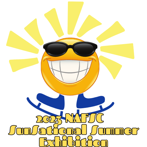 2023 NAFSC SUMMER SUNSATIONAL EXHIBITION