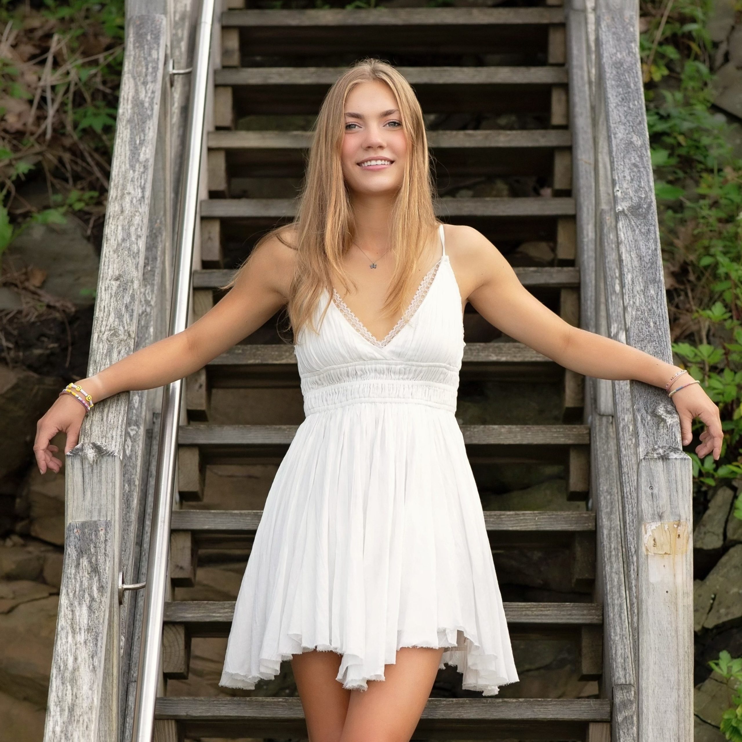 Dominski, Allie Senior