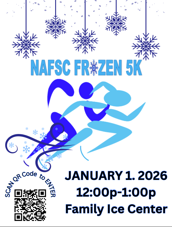 2026 NAFSC Frozen5k